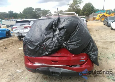 2014 Nissan Rogue Sv from USA, damaged, VIN 5N1AT2MT1EC789403